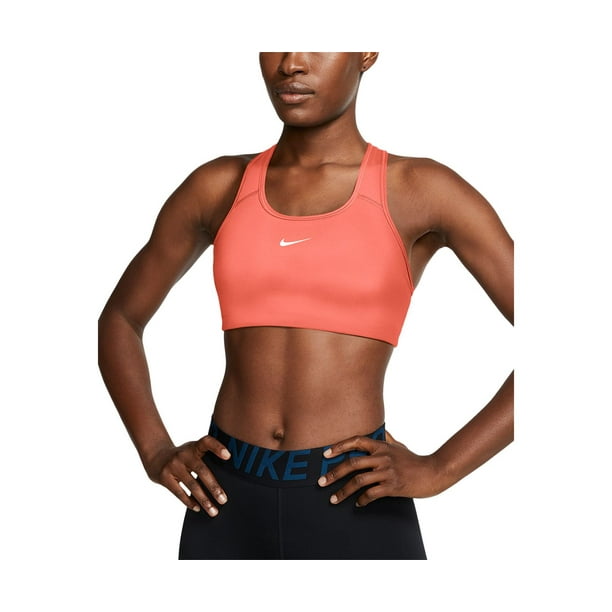 Nike Dri Fit ADV Swoosh топ бра