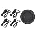 thumbnail image 2 of ziyahi Automatic Clicker 72 Gear Simulated Finger Clicking Clip Type Liker 4 Heads, 2 of 5