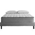 thumbnail image 1 of Early Bird Essential 10 Inch Hybrid Layer Gel Memory Foam Mattress, Twin, 1 of 2