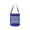 🥝 Blue_New#670, variant on Mesh Drainage Bath Basket Large-Capacity Handheld Bath Bag Wet Dry Separation Swim Bag Beach Tote Toy Storage Bin Breathable Fast Drying Organizer