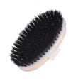thumbnail image 2 of Cepillo corporal de cepillado en seco, cepillo exfoliante de cerdas naturales para piel seca, 2 of 5