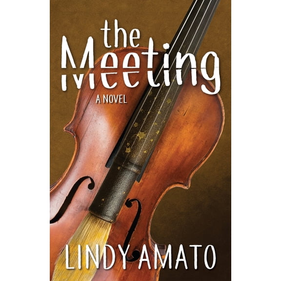 The Meeting, (Paperback)