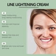 thumbnail image 4 of Crema facial reafirmante e hidratante activadora que contiene, 4 of 4