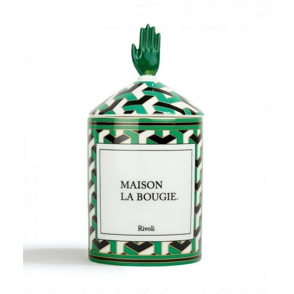Maison La Bougie Rivoli Scented Candle 350g
