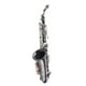thumbnail image 5 of Saxofón, SLADE Mediant Saxofón E Sax Set Trompeta Rendimiento de primer nivel, 5 of 8