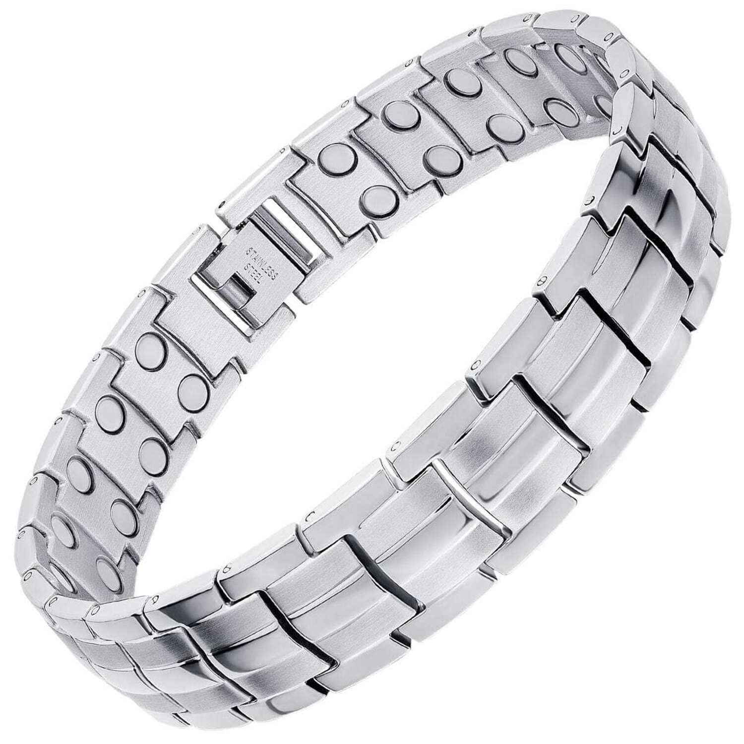 MagnetRX Ultra Strength Magnetic Bracelet Magnetic Bracelets