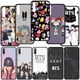 thumbnail image 2 of Carcasa suave Xiaomi Mi Poco X3 NFC M3 F2 Pro Pocophone F1 cubierta de silicona FAB17 BTS Bangtan Boys bt21 TPU caso del teléfono, 2 of 4