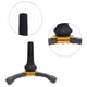 thumbnail image 2 of Soporte para saxofón, soporte para trípode, flauta plegable, clarinete, soporte para saxofón, hierro, antideslizante Ndcxsfigh  Para Estrenar, 2 of 3