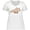 AA-White, variant on Inktastic Happy Fall Y'all Kentucky Women's Plus Size T-Shirt