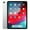 Silver, variant on Restored 2018 Apple 12.9-in iPad pro Wi Fi 256 GB Silver (3rd Generation) (Refurbished)