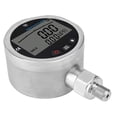 thumbnail image 3 of Para Manómetro Digital G1/4 Con Conector 0~40Mpa Manómetro Manómetro Hidráulico Digital 400Bar 0~40Mpa 10000Psi Con Instrumento De Medición De Conexión G1/4, 3 of 7