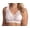 Pink, variant on Valmont Lacy Leisure Bra - 23057