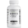 thumbnail image 3 of Bronson Bacopa Supports Healthy Brain Function and Mental Performance, Traditional Herb, Non-GMO, 90 Vegetarian Capsules, 3 of 6
