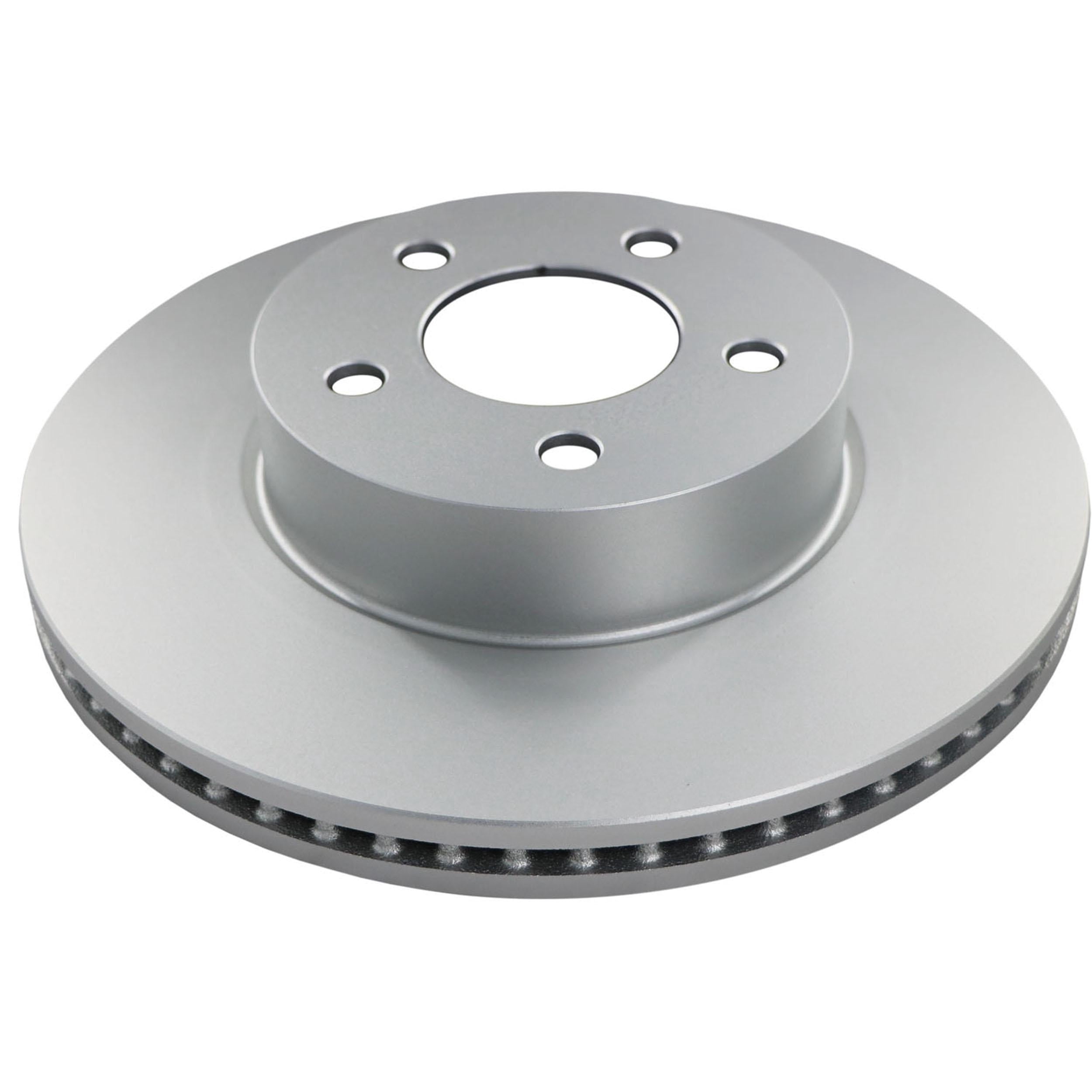 UltraHC Coated High Carbon Brake Rotor, Front UR000791, Ford Explorer Sport Trac 2005-2001