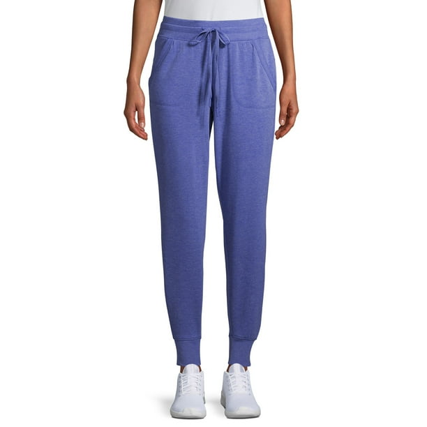 soft seamless jogger