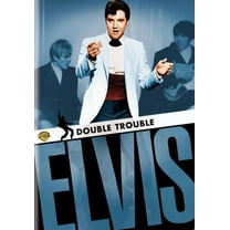 Double Trouble (Commemorative Amaray) (DVD Widescreen) [DVD]