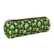 thumbnail image 1 of Easygdp St Patrick's Day10 para Estuche de Lápices Cilíndrico de Cuero con Cremallera, Organizador de Lápices de Cuero para Escuela, Oficina y Viajes, 1 of 6