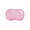 Pink, variant on Green Shaped Squishy Toy with Soft Squeeze Design, Macaron Green, for Relaxation, Squeeze Toy