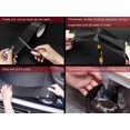 thumbnail image 4 of BR Película protectora de fibra de carbono para puerta lateral de General Motors: resistente a rayones y duradera, 4 of 5