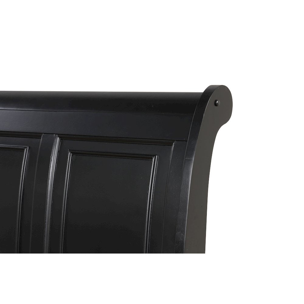 Glory Furniture Meade G8925A-KB King Bed Black