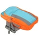 thumbnail image 5 of Bolsa de brazo de nailon para teléfono móvil con múltiples bolsillos para hombres y mujeres para montañismo, fitness, correr (azul cielo), 5 of 10