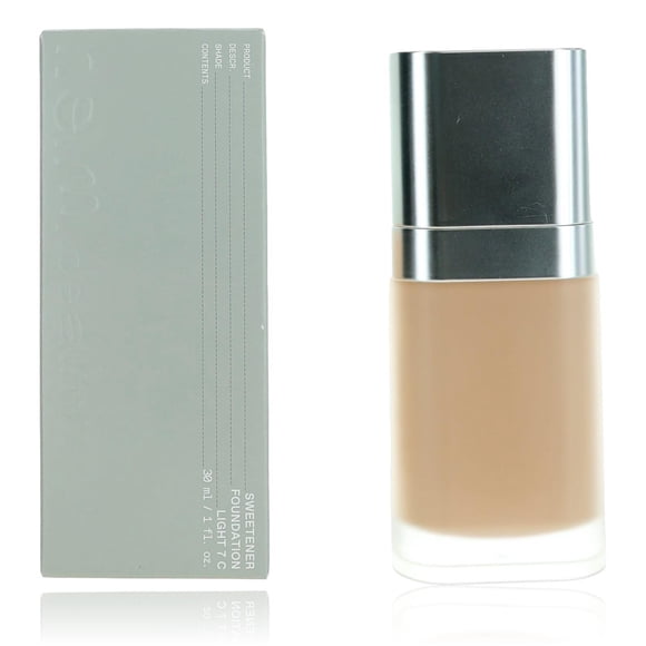 Edulcorante de belleza Foundation r.e.m., 30 ml, ligero, 7 C