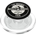 thumbnail image 1 of Phone Grip Disney Mickey Mouse The Original PopSockets MagSafe, 1 of 5