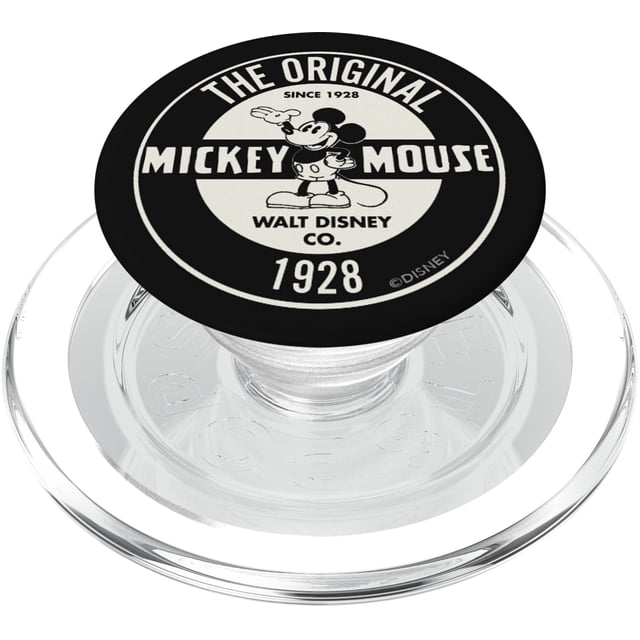 Phone Grip Disney Mickey Mouse The Original PopSockets MagSafe