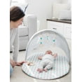 thumbnail image 1 of Tapis de jeu pliable pour bébé Baby Basics™, 1 of 5