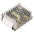 thumbnail image 3 of Fuente de alimentación del interruptor para LED, 5A 12V AC/DC Voltaje V Fuente de alimentación del interruptor Interruptor de la fuente de alimentación Experiencia incomparable, 3 of 13