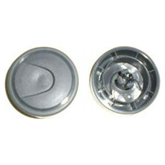 Kenmore KC99CBZTZV07 Vacuum PowerMate Wheel 1/pk