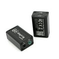 thumbnail image 2 of Interfaz de modos digitales Digirig Mobile para radioaficionados, 2 of 7