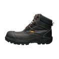 thumbnail image 2 of Calzado de seguridad Mexsafe Tamara Mod 602 Talla 23, 2 of 3
