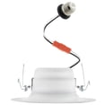 thumbnail image 3 of 10w 5-6 in. LED Recessed Downlight RGB & Tunable White Starfish IOT 120v, 3 of 7