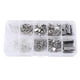 thumbnail image 1 of Suministros para hacer manualidades, kits para hacer joyas, accesorios para hacer joyas, piezas para hacer joyas diseñadas meticulosamente, 1 of 3