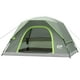 thumbnail image 1 of Carpa CAMPROS CP impermeable para 4 personas para camping, 1 of 7