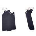 thumbnail image 5 of 2 Pcs New Shutter Curtain Blade For D3100 D3200 D5100 D5200 D5300 D5500 Shutter Blade Digital Camer, 5 of 5