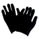 thumbnail image 1 of Jumpingount 12 pares de guantes de trabajo de algodón guante de mano forro estirable mujeres hombres manopla para servir joyería tienda dedos completos guantes y mitones Grueso L Jumpingount AP011426-04B, 1 of 6