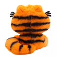 thumbnail image 4 of ZHAOCHENG ¡No te lo pierdas! Gomind Garfield The Movie 2024 - Manta decorativa de peluche de 9,8'' Baby Garfield, estándar, Garfield, 4 of 4