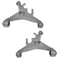 thumbnail image 1 of Pair Set of 2 Rear Lower Suspension Control Arms For Ford Lincoln LS, 1 of 3