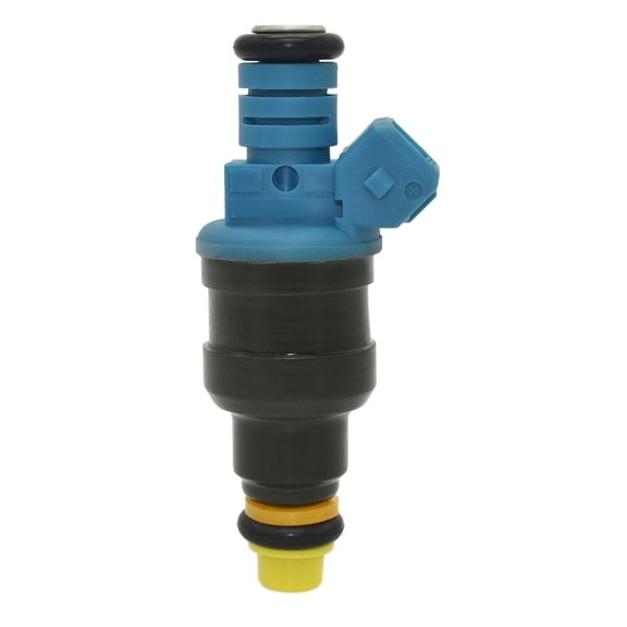 Fuel Injectors Set Compatible with 1988-1991 Compatible Withd 7.5L V8 460 Compatible with Bosch 0280150759