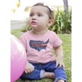 thumbnail image 2 of Independence Day Country T-Shirt Infant -Image by Shutterstock,  18 Months, 2 of 4