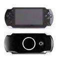 thumbnail image 2 of Consola de juegos portátil con pantalla de 4,3 pulgadas con 8 GB de memoria, color negro, 2 of 6