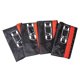 thumbnail image 5 of Abanopi Cubierta de neumáticos, vehículos Suvs Rueda Vans Recogida Siuke 1pc Tiro de repuesto Tiro de repuesto Fit Rv off-road Fit Rueda de neumáticos de 13'' Rueda de vehículo Rueda Rv Suv Qisuo, 5 of 8