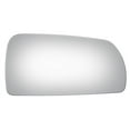 thumbnail image 3 of Convex Passenger Side Replacement Mirror Glass for 2008-2011for 5299 W/O Baking Plate, 3 of 4