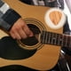 thumbnail image 3 of Advancent Púas de guitarra Instrumento de cuerda delicada Herramienta de ajuste Comfortale Estudio Accesorio de bajo de Herramientas de juego Púa Accesorios para instrumentos musicales Tipo 6 Advancent  OD019642-06B, 3 of 6