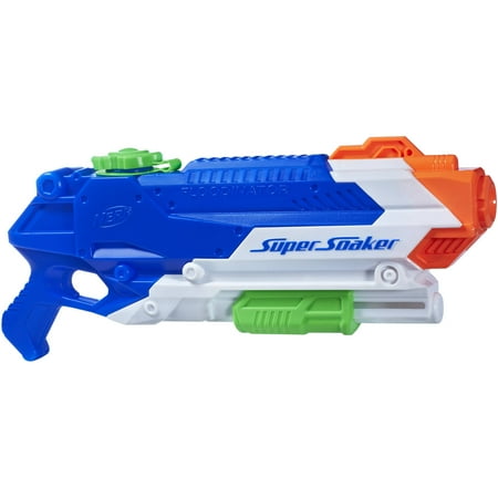 Upc B48 Nerf Super Soaker Floodinator Buycott Upc Lookup