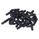 thumbnail image 1 of Sistemas de Riego por GOTEO, Suministros de Riego Herramienta de Riego de Jardín 1/2 Conector de Riego de Goteo 32pcs/Conjunto para Invernadero, 1 of 7