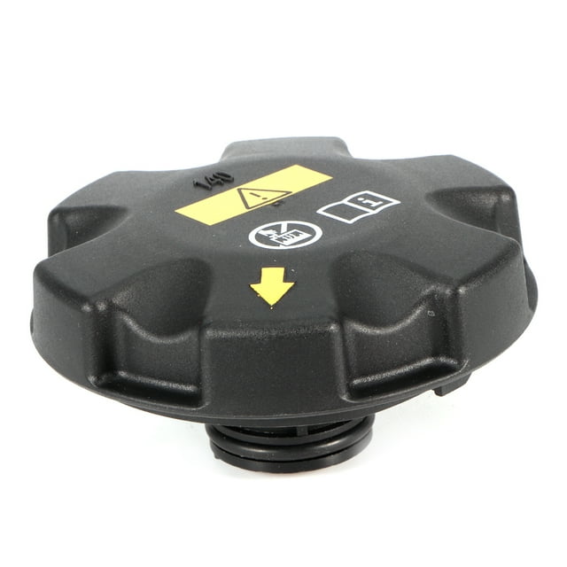 Tapa del radiador del automóvil, tapa del radiador de desbordamiento de 1,4 bar, tapa de expansión del motor, fabricada para durar