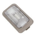 thumbnail image 3 of Car Ceiling Light, 15126553 OEM Standard  For Auto Replacement For   2004-2008, 3 of 8